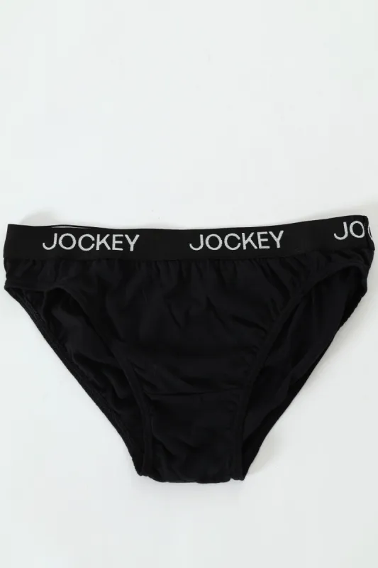 Single Great Value Skants - Black sold by Edgars