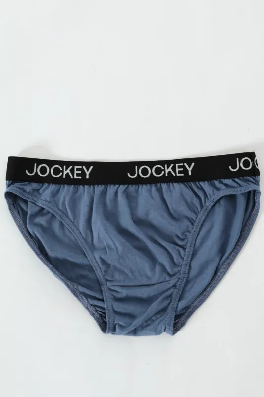 Single Great Value Skants - Blue sold by Edgars