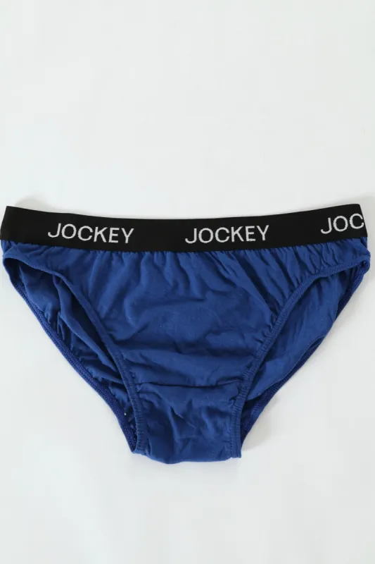Single Great Value Skants - Blue sold by Edgars