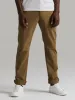 Venice Slim Fit Chino Trousers  - Khaki sold by Edgars