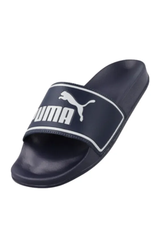 Poolcat Zadp Slide Sandal -  Blue sold by Edgars
