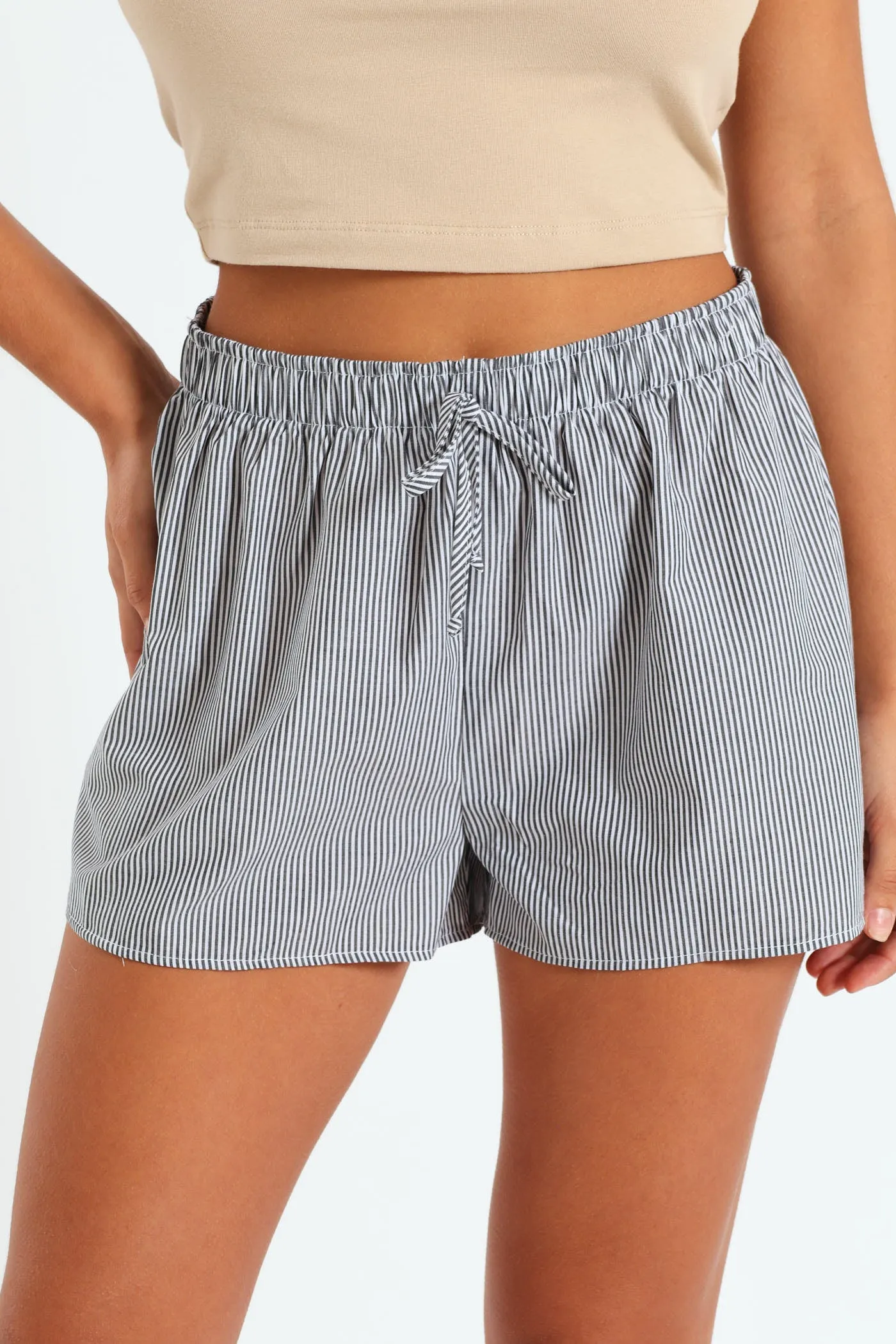 2 Pack Cotton Short sold by Edgars