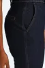 Tailored Slimleg Jean - Dark Wash sold by Edgars