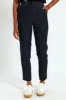 Tailored Slimleg Jean - Dark Wash sold by Edgars