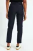 Tailored Slimleg Jean - Dark Wash sold by Edgars