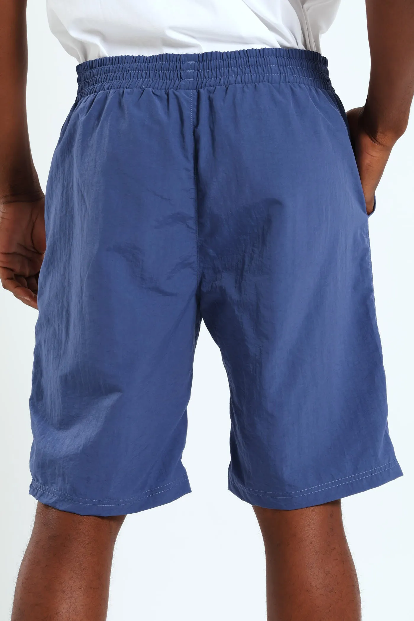 Woven Pocket Shorts - Dark Grey sold by Edgars product image thumbnail 3