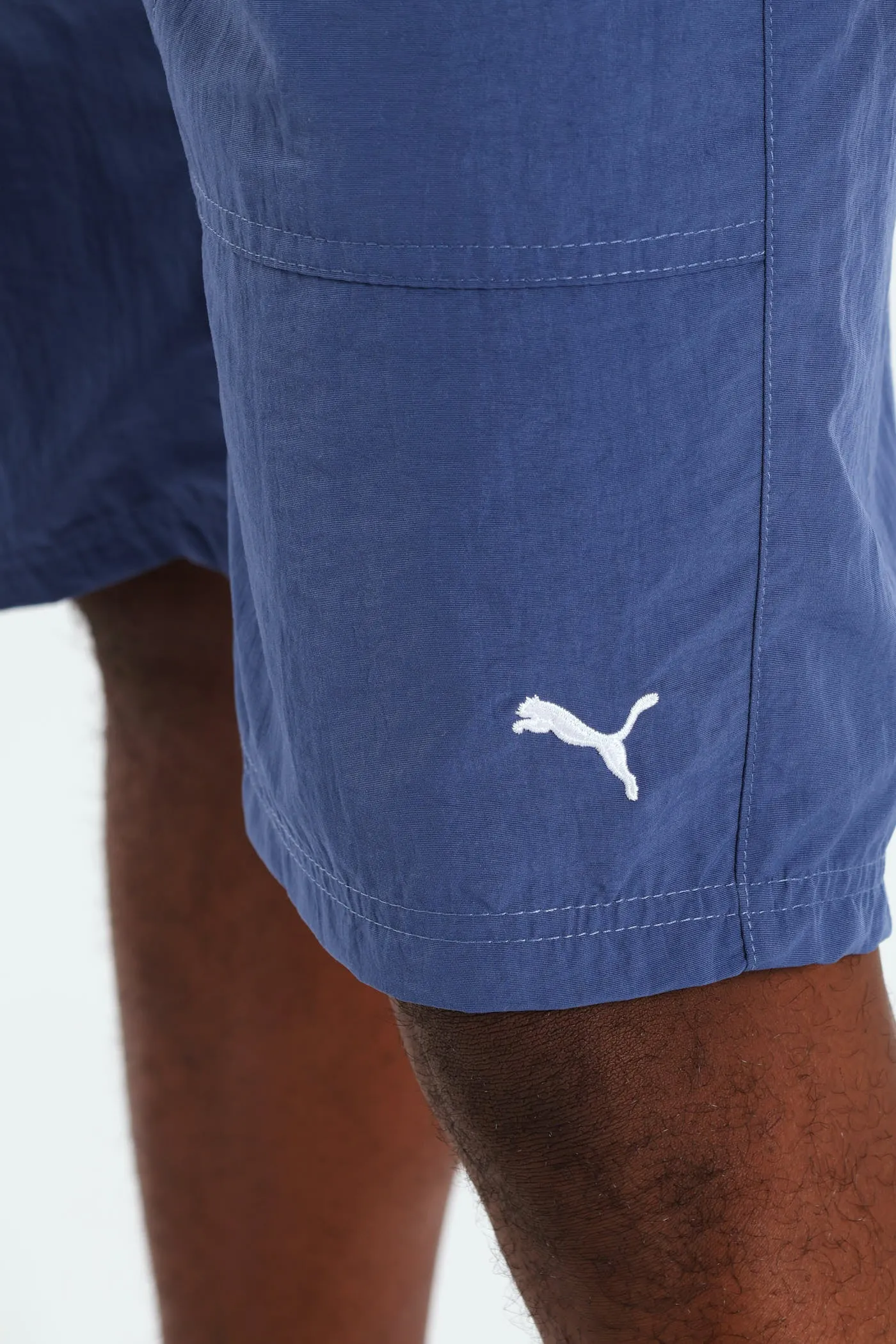 Woven Pocket Shorts - Dark Grey sold by Edgars product image thumbnail 4