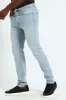 Stone Tint Skinny Jean - Light Wash sold by Edgars