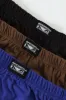 3 Pack Mini Briefs - Black/Olive/Dark Blue sold by Edgars