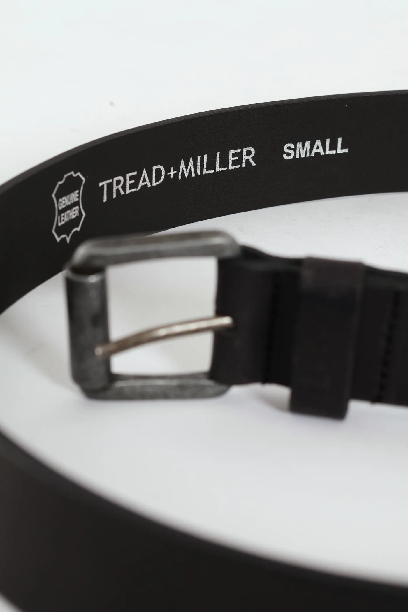 Roller Belt - Black sold by Edgars product image thumbnail 3