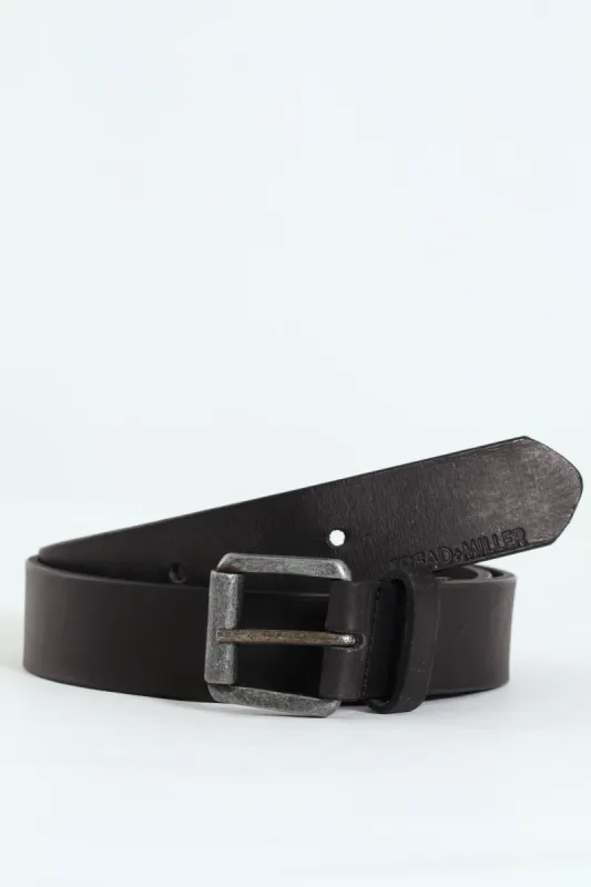 Roller Belt - Black sold by Edgars 
