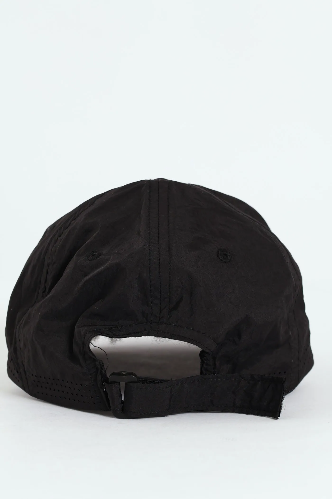 Performance Cap - Black sold by Edgars product image thumbnail 2