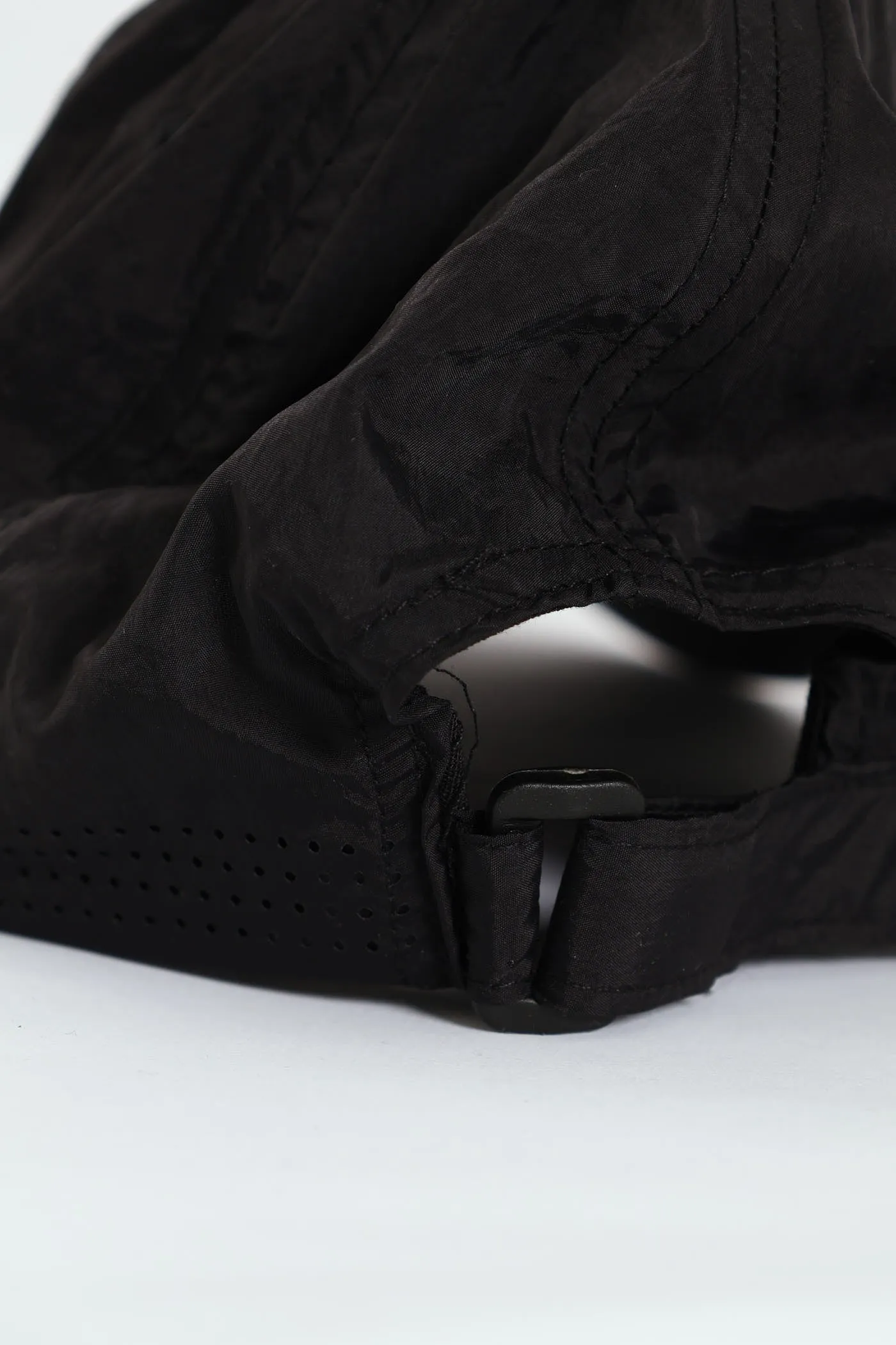 Performance Cap - Black sold by Edgars product image thumbnail 4