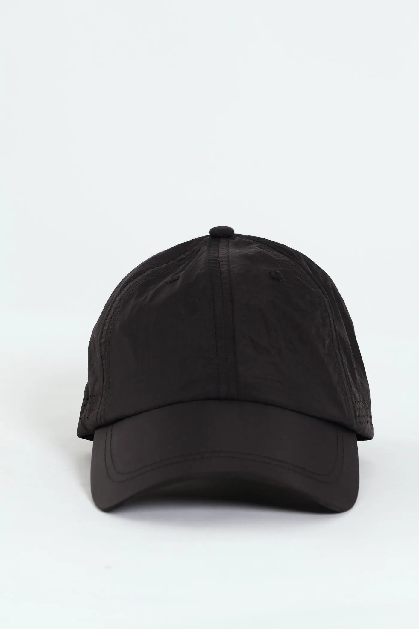 Performance Cap - Black sold by Edgars