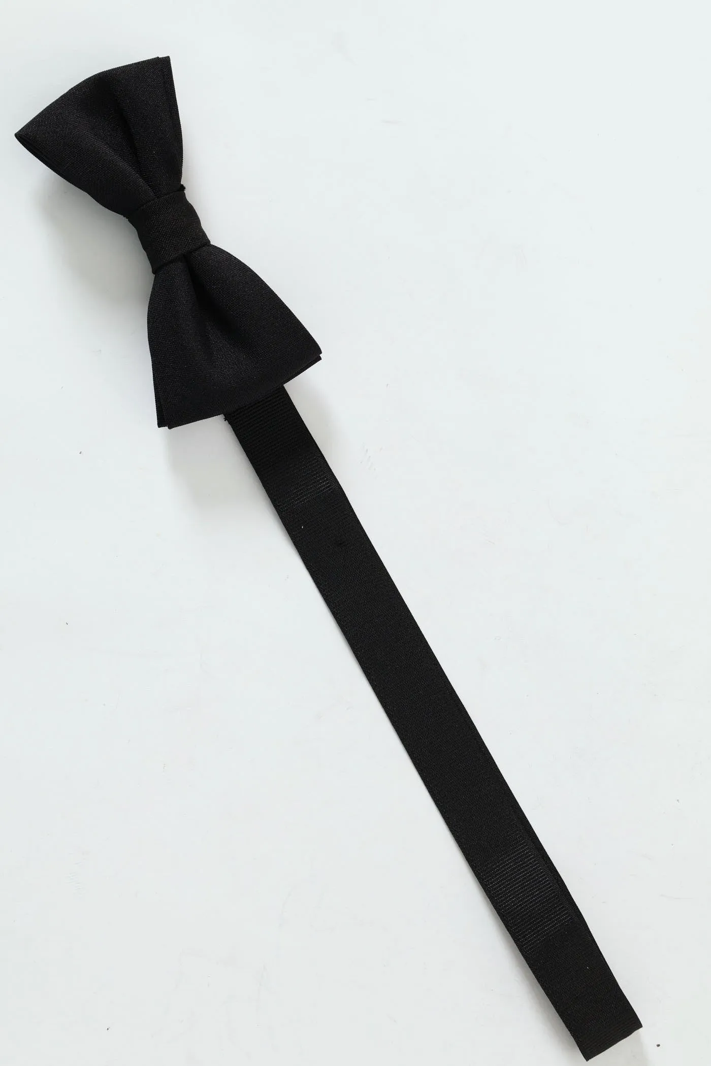 Bow Tie - Black sold by Edgars product image thumbnail 3
