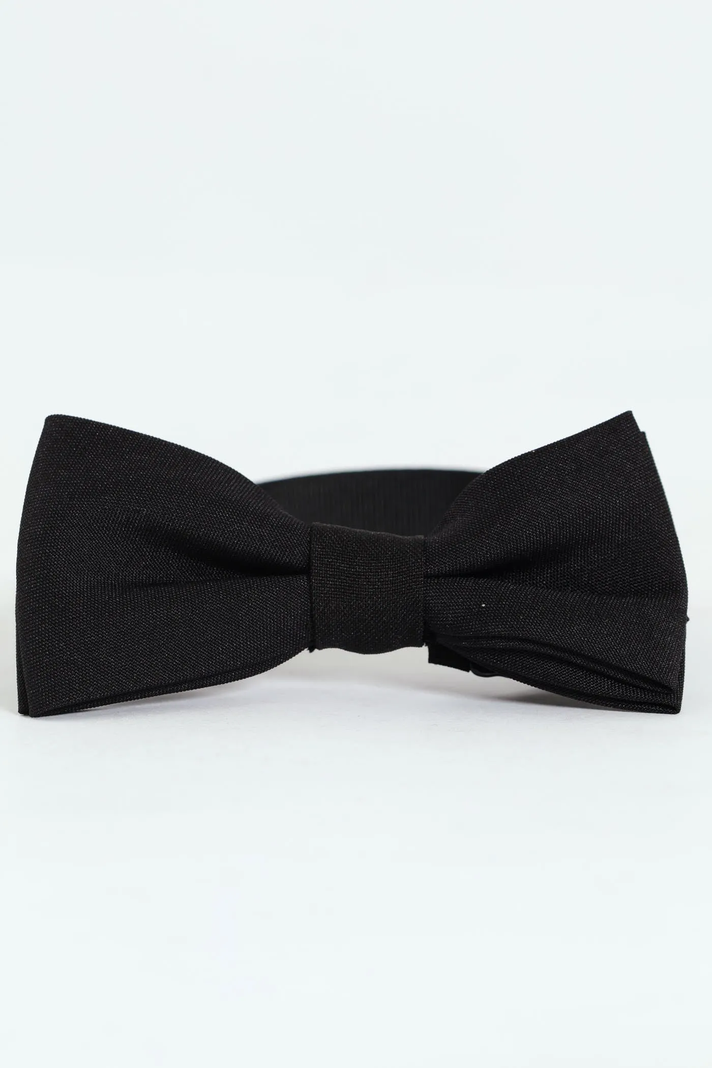 Bow Tie - Black sold by Edgars