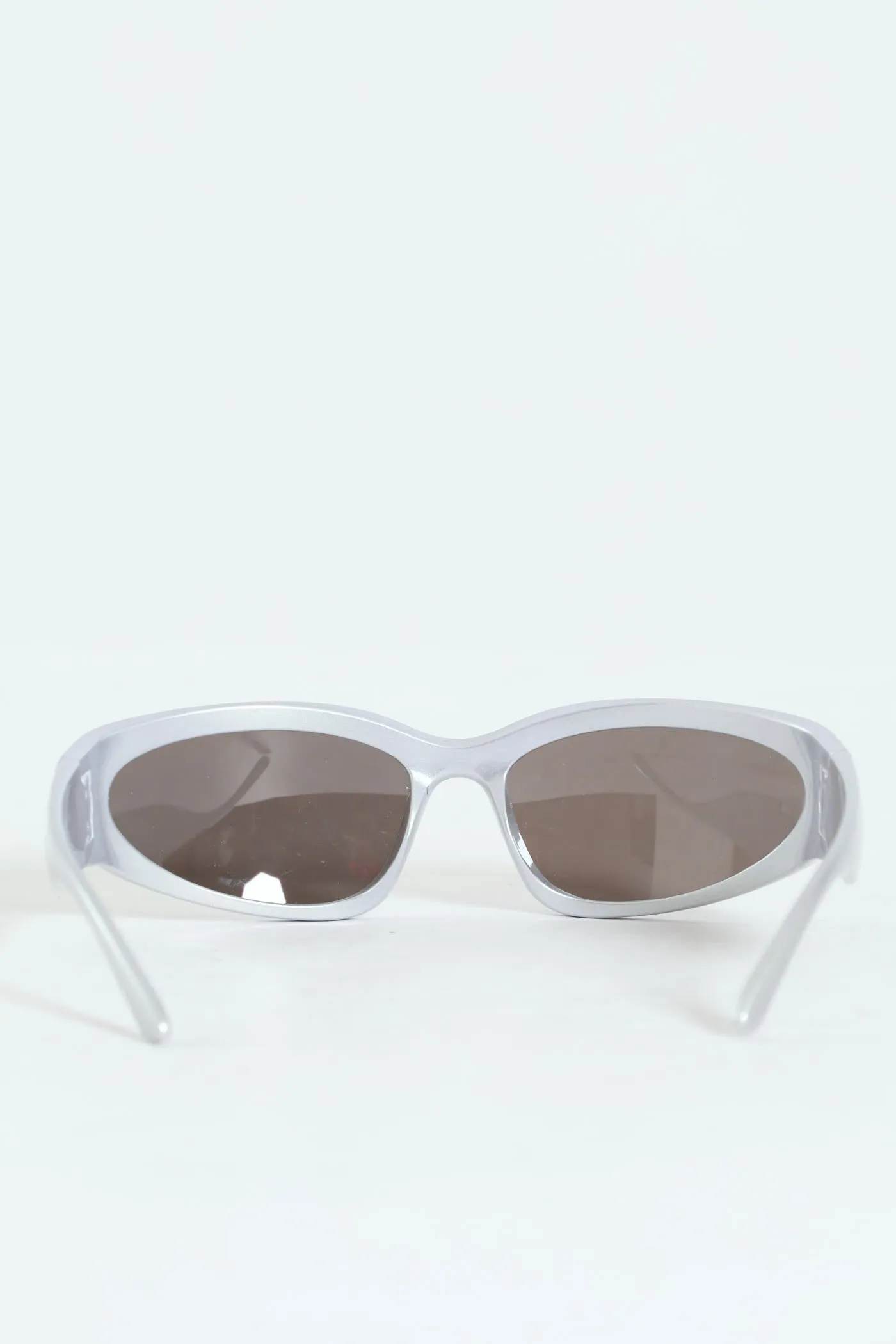 Sport Leisure Sunglasses - Silver sold by Edgars product image thumbnail 3