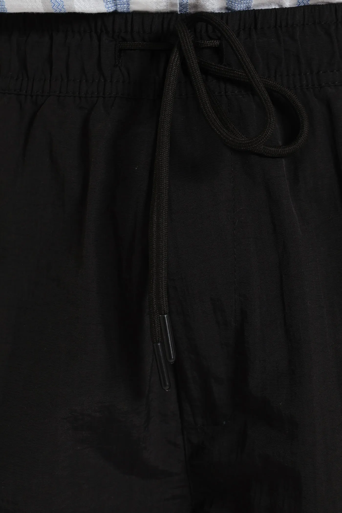 Plain Swim Shorts - Black sold by Edgars product image thumbnail 4