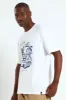 Summer Car Tee - White sold by Edgars 