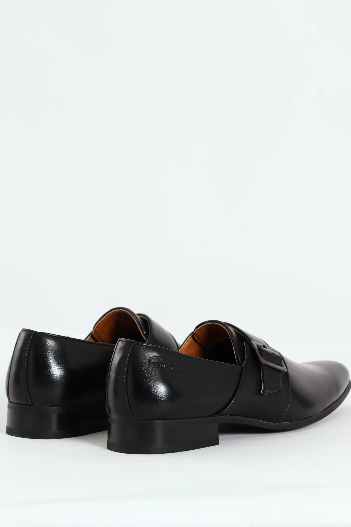 Slip On Buckle Loafer - Black sold by Edgars product image thumbnail 2