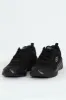 Skech-Air Dynamight 2.0 Lace Up Sneakers - Black/Black sold by Edgars