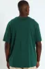 Iconic Car Collection Tee - Forest Green sold by Edgars