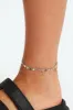 3 Pack Anklet - Silver sold by Edgars