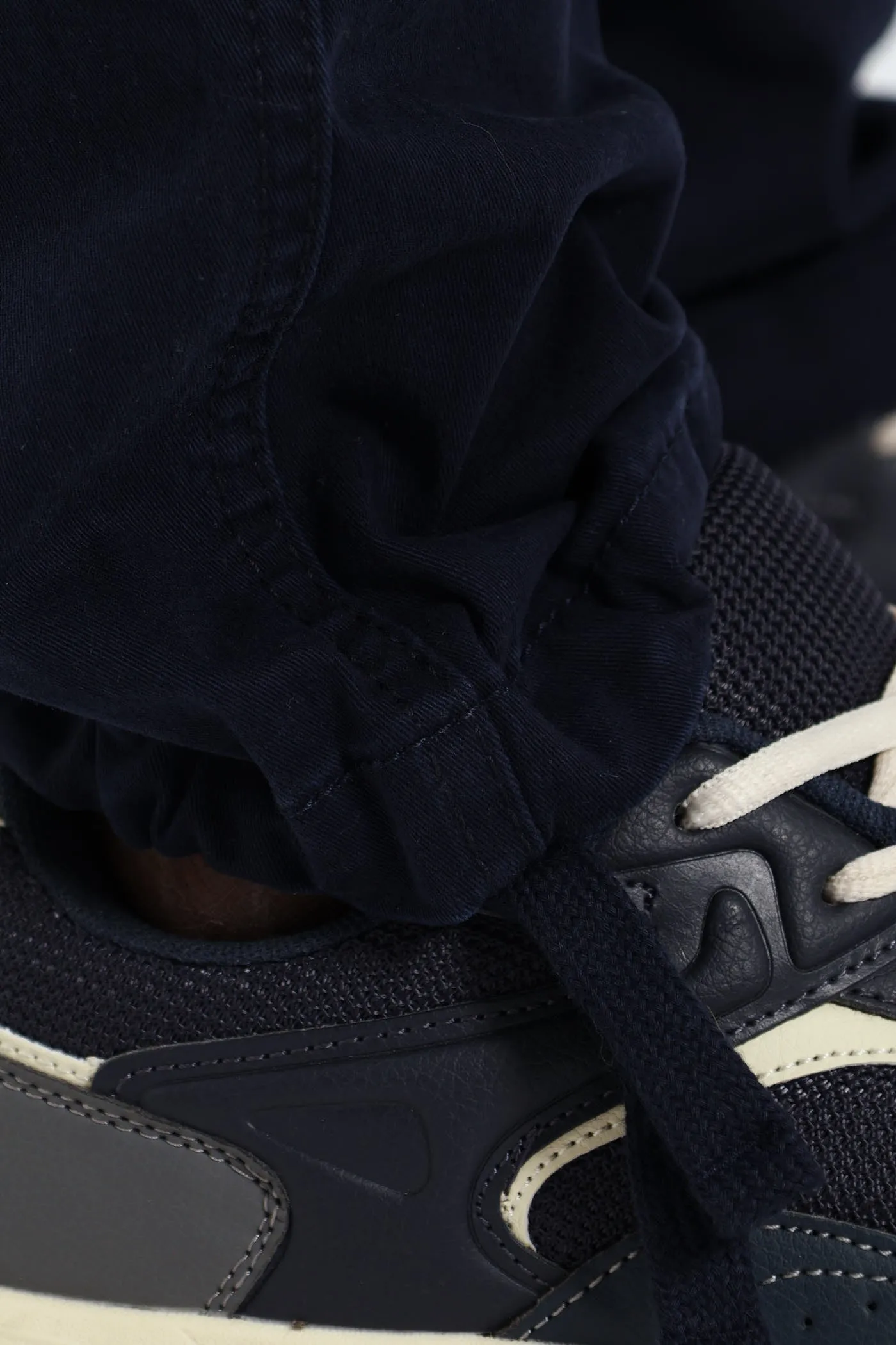 Stretch Twill Cargo Pants - Navy sold by Edgars product image thumbnail 5