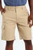 Wear First Cargo Short - Khaki sold by Edgars