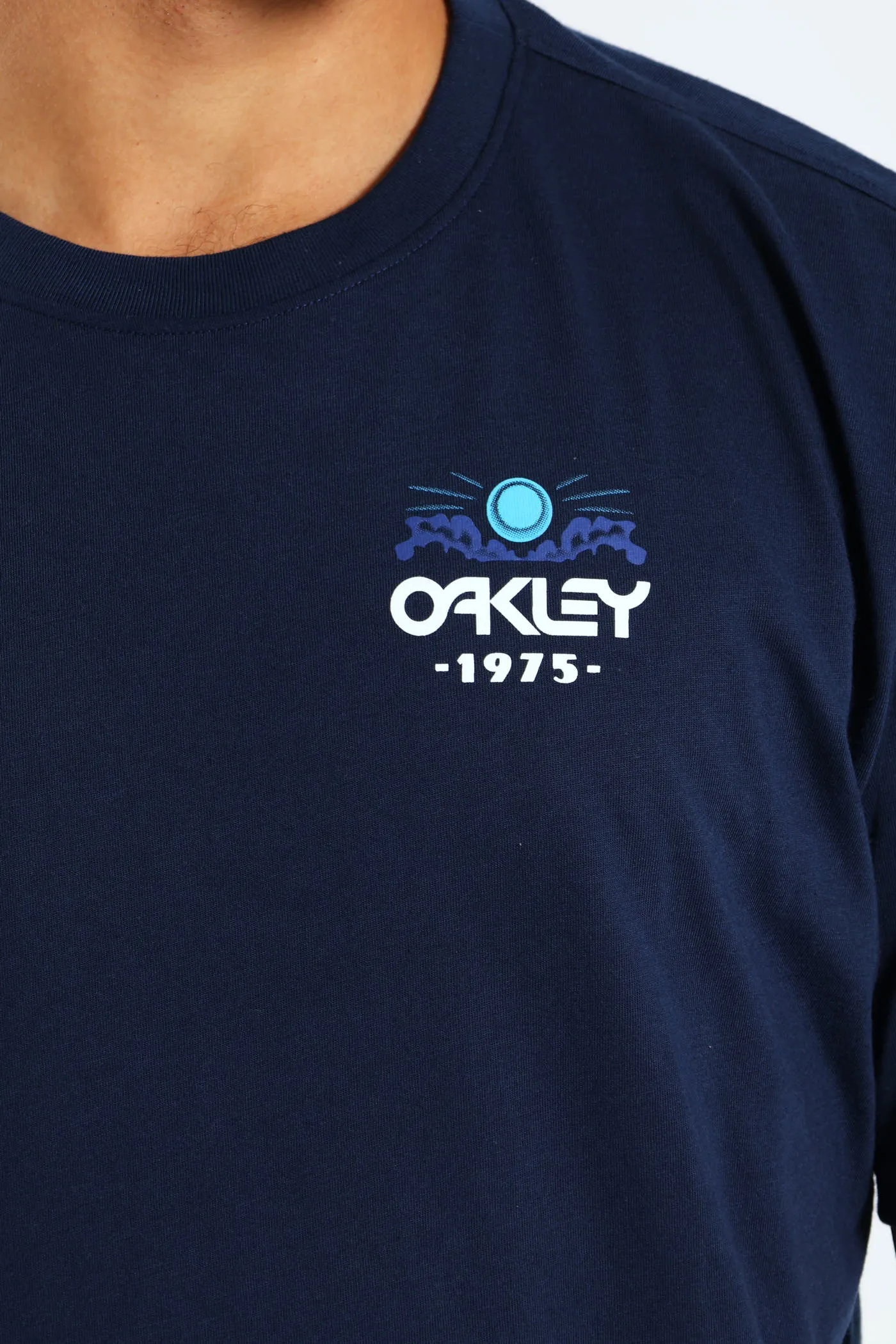 Sunny Rogue B1B Tee - Dark Navy sold by Edgars product image thumbnail 4