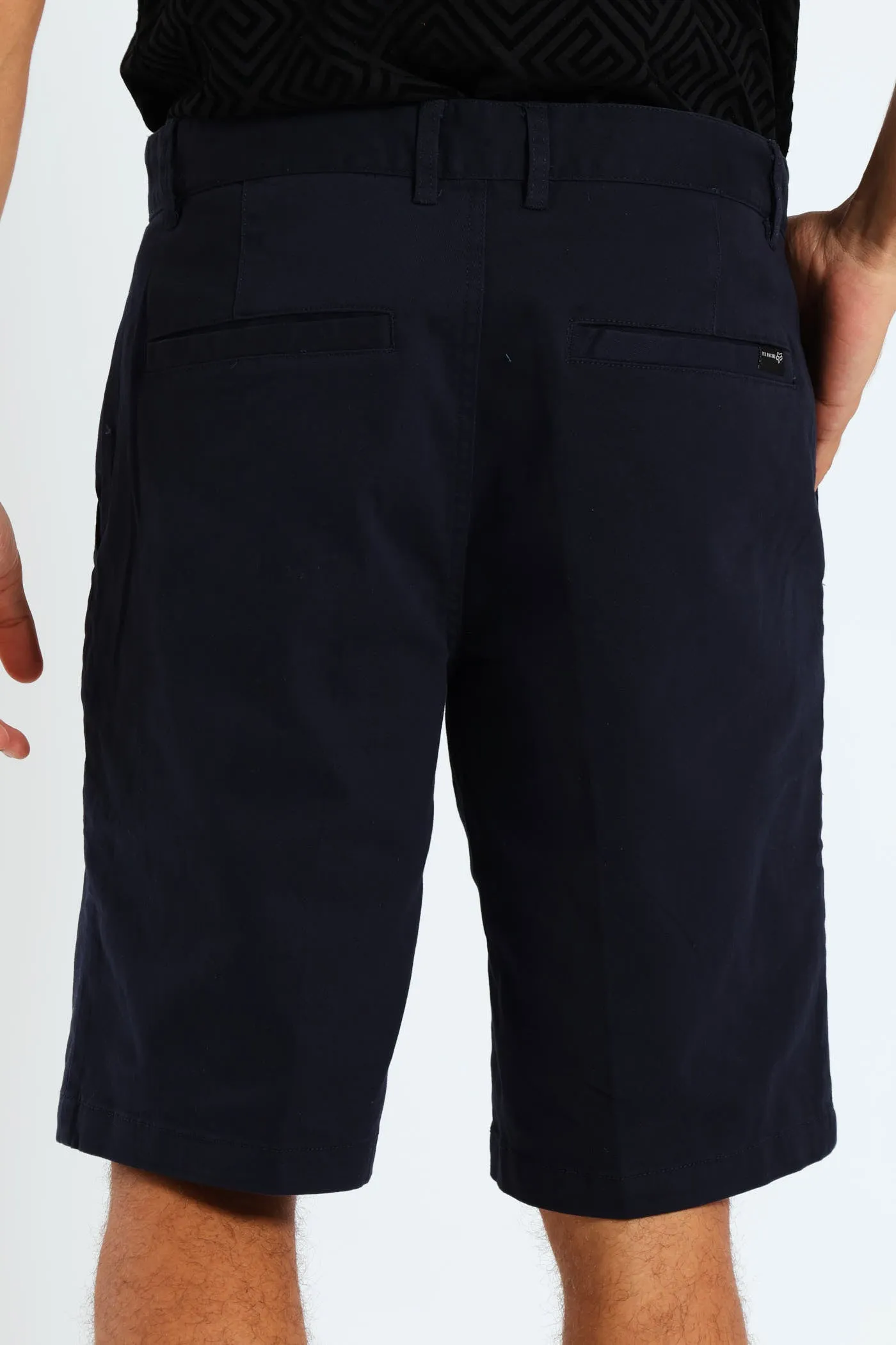Essex 2.0 Walkshort - Navy sold by Edgars product image thumbnail 3