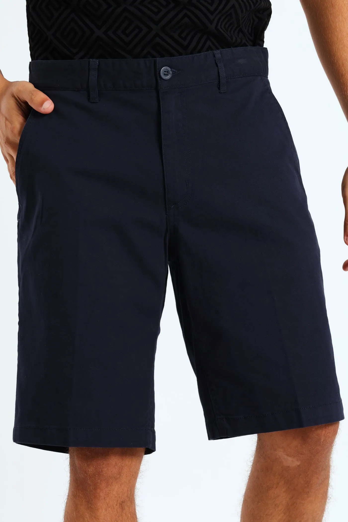 Essex 2.0 Walkshort - Navy sold by Edgars