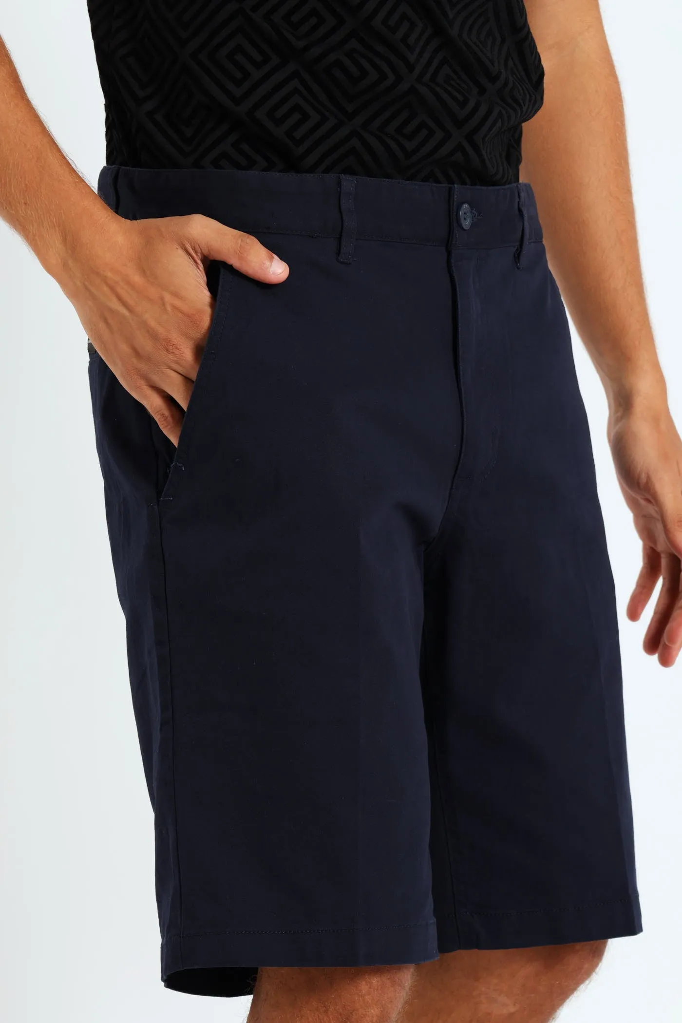 Essex 2.0 Walkshort - Navy sold by Edgars product image thumbnail 2