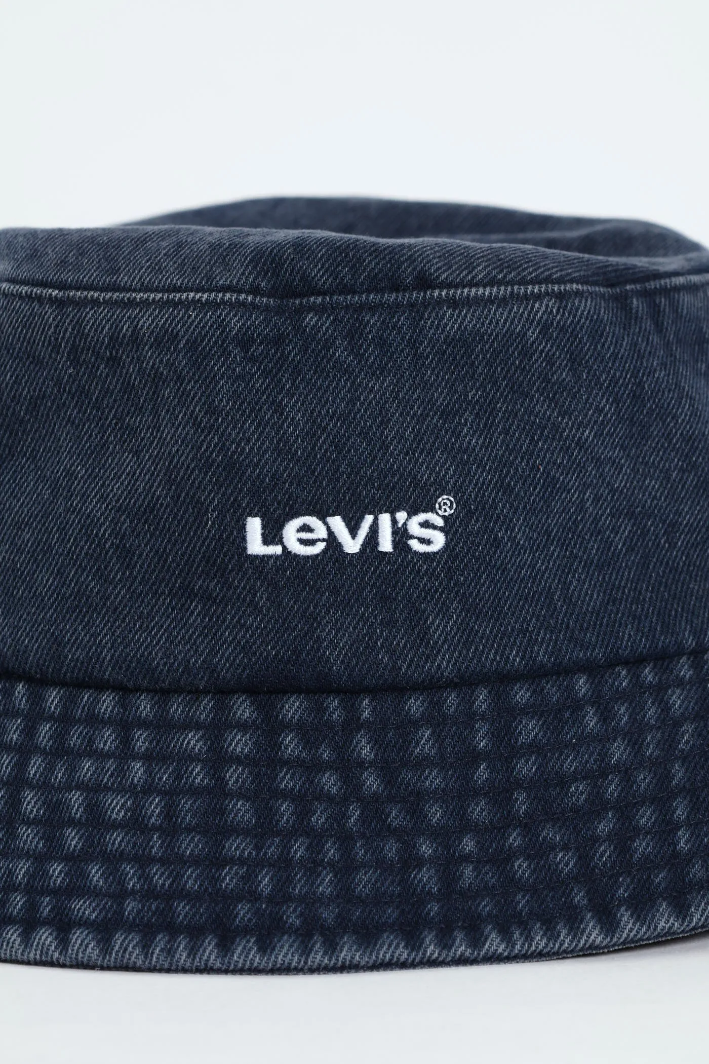 Essential Bucket Hat - Indigo sold by Edgars  product image thumbnail 4