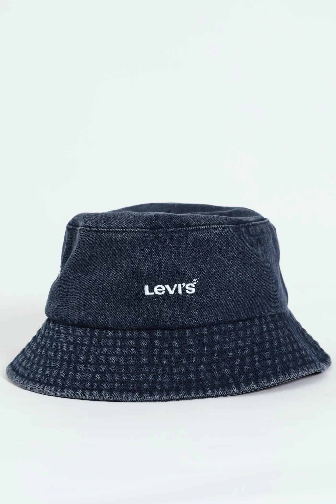 Essential Bucket Hat - Indigo sold by Edgars