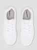 Girls Basic Sneaker - White sold by Edgars