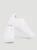 Girls Basic Sneaker - White sold by Edgars