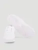 Girls Basic Sneaker - White sold by Edgars