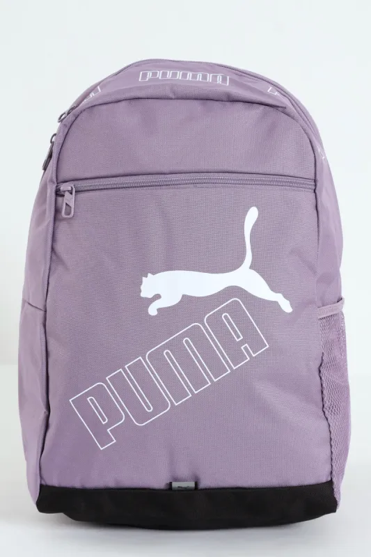 Phase Backpack II - Mauve sold by Edgars