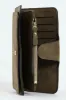 Large Bifold Wallet - Olive sold by Edgars