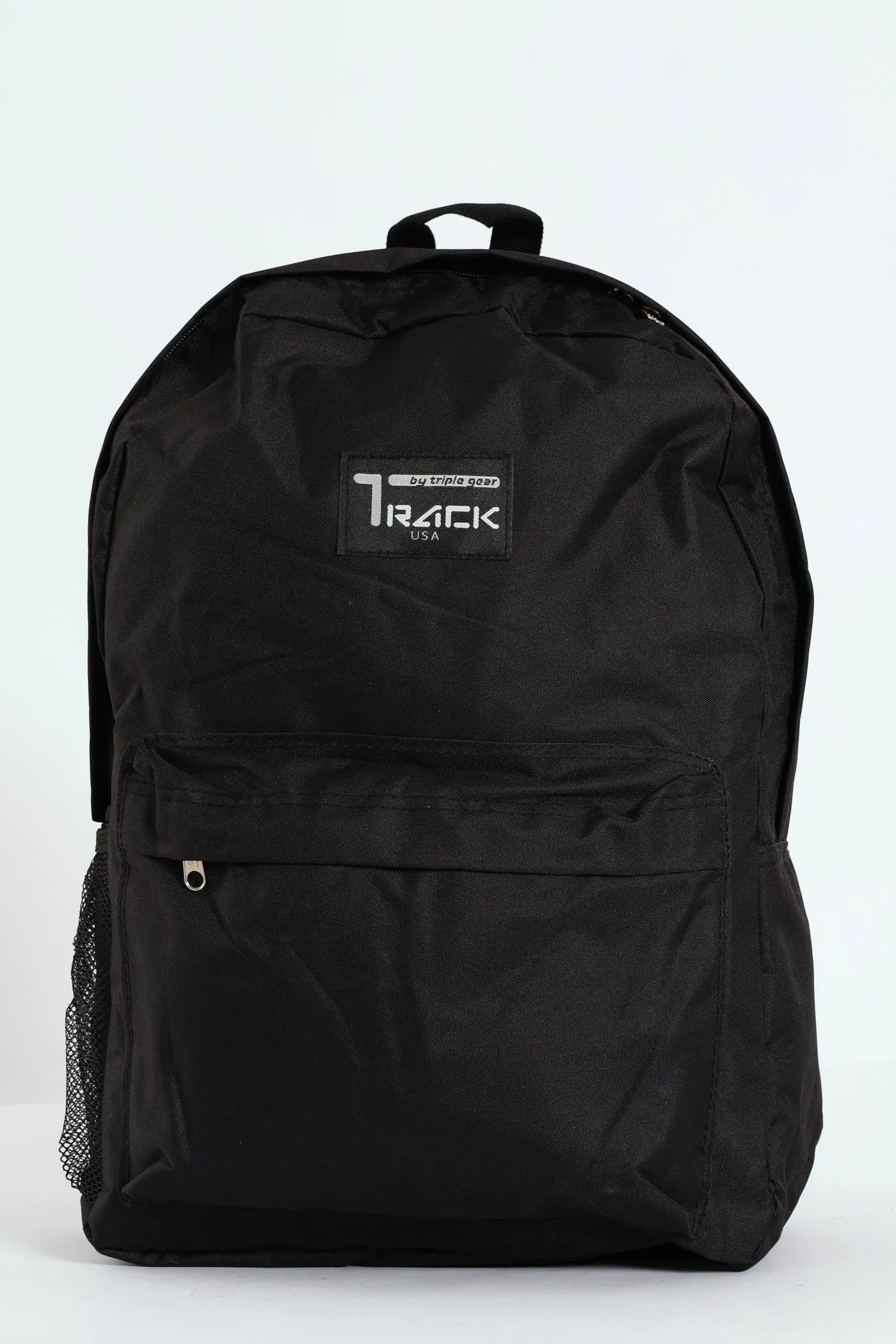 Backpack - Black sold by Edgars