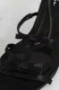 Dainty Bow Detail Kitten Heel Sandal - Black sold by Edgars