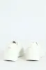 Boys BTS Sneaker - White sold by Edgars