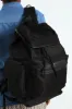 Fashion Utility Backpack - Black sold by Edgars