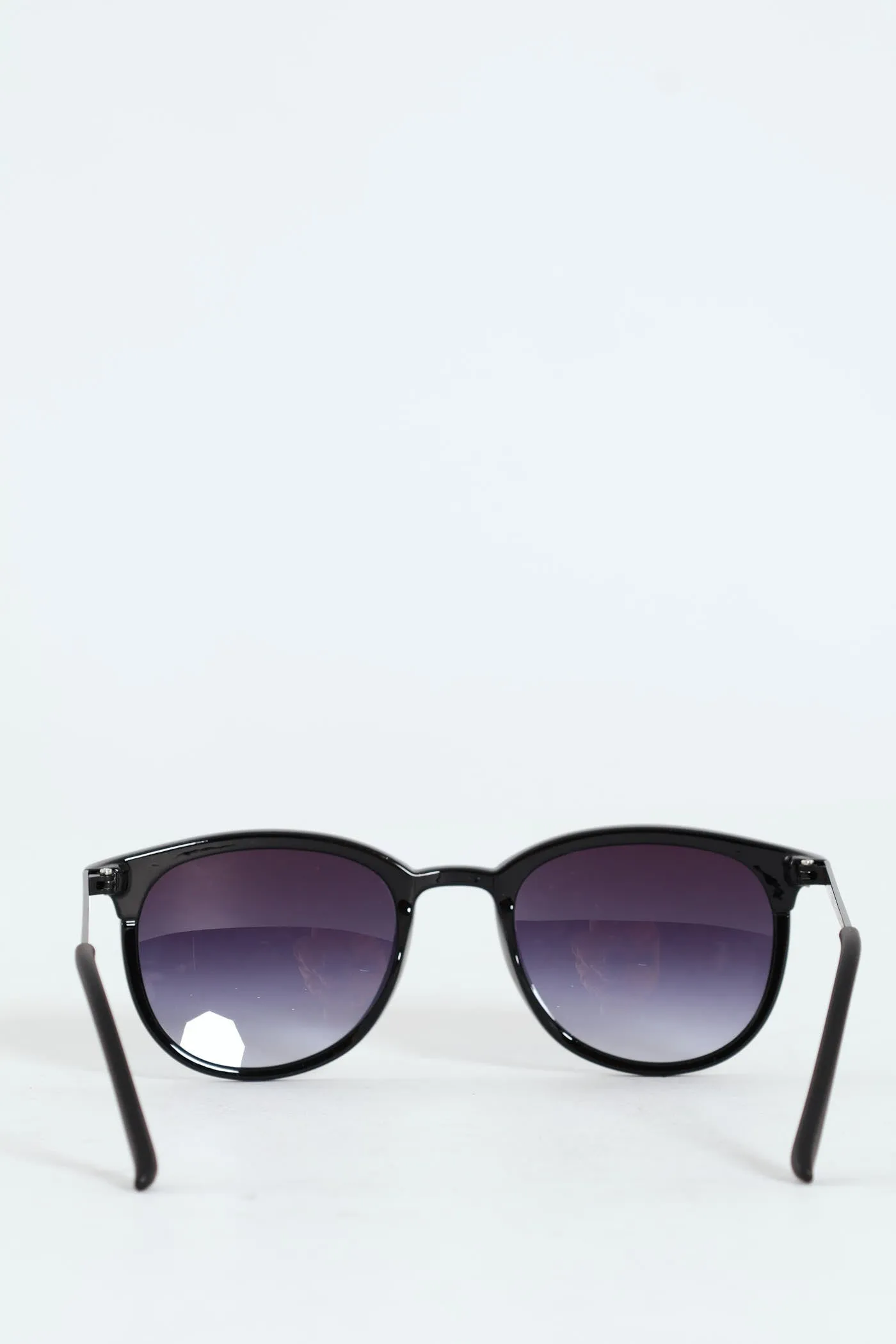 Flat Club Master Sunglasses - Black sold by Edgars product image thumbnail 3