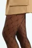 Fashion Fishnet Stockings - Black sold by Edgars