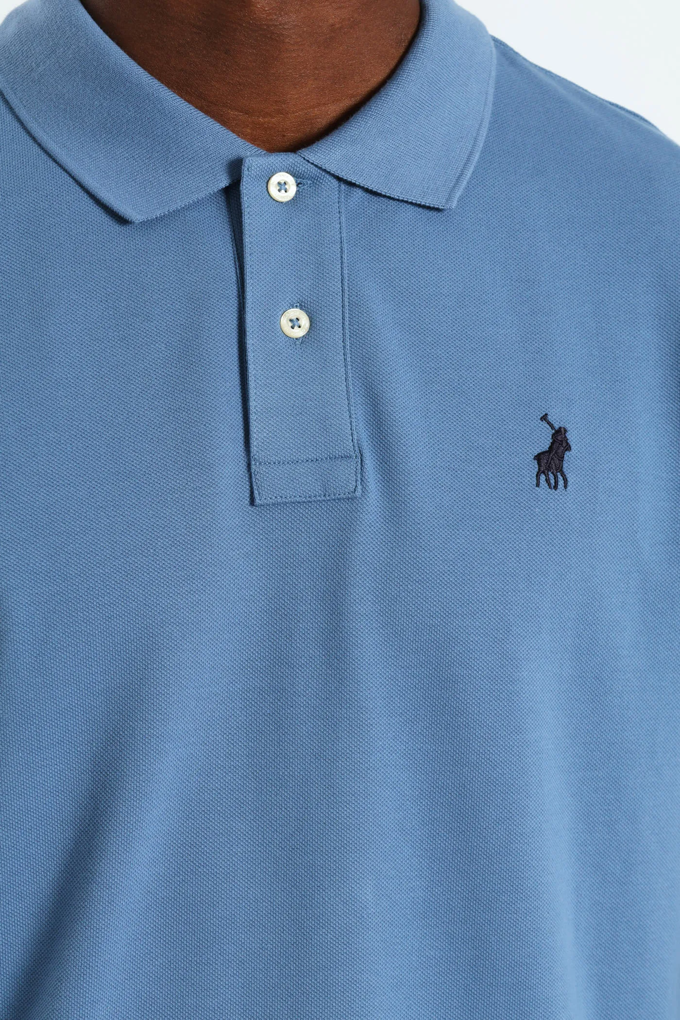 Core Carter Pique Golfer - Petrol sold by Edgars product image thumbnail 4