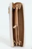 Laurel Large Zip Around Purse - Ivory sold by Edgars 