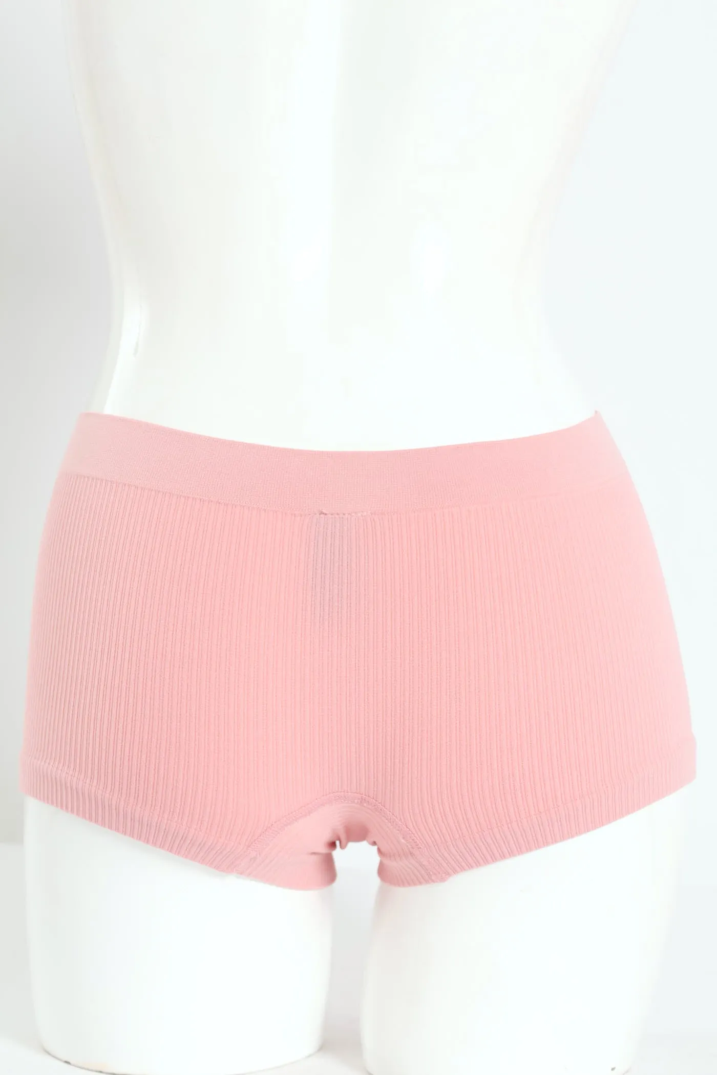 3 Pack Seamless Boyleg Panties - Zephyr/Storm/Blue sold by Edgars product image thumbnail 2