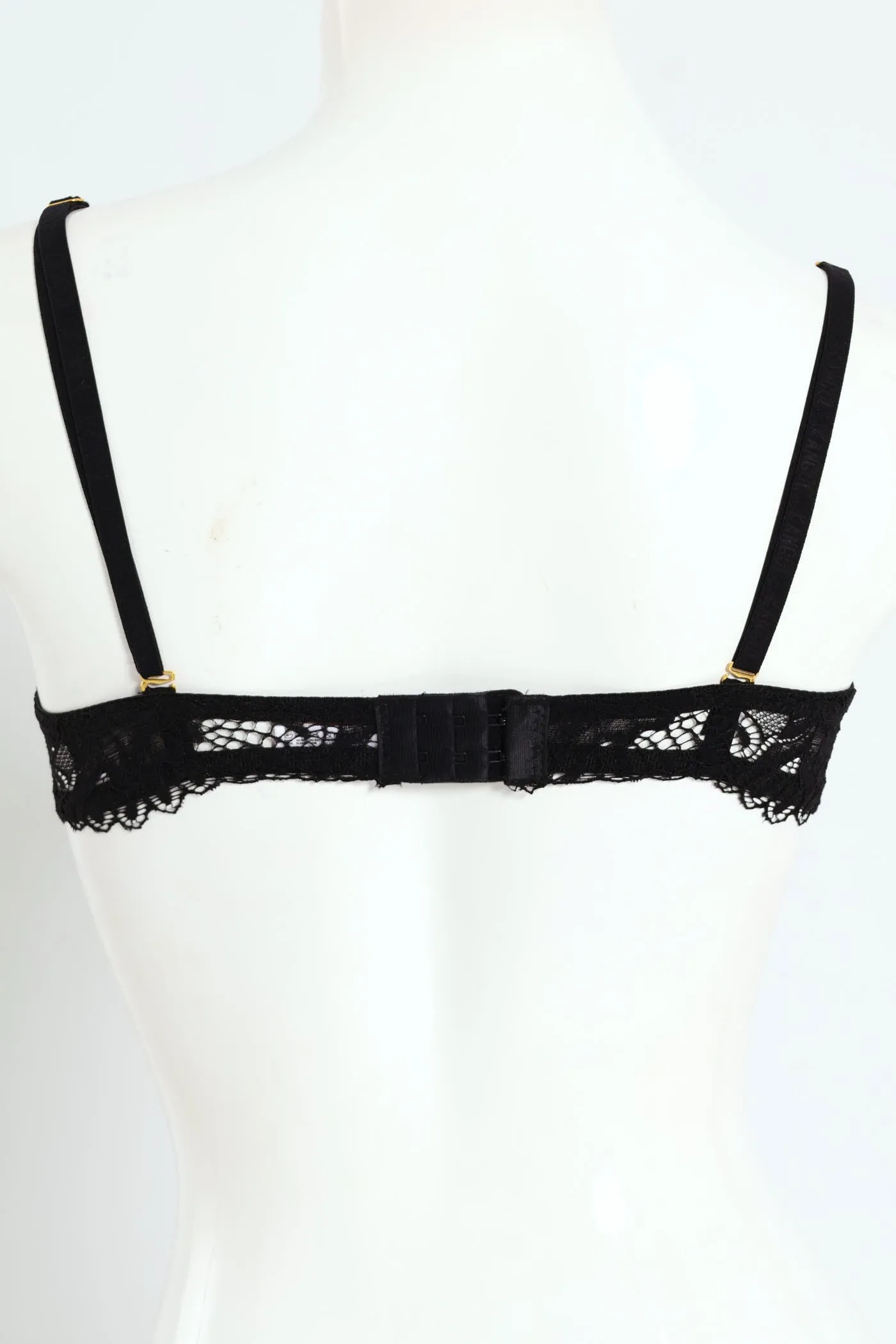 2 Pack Galloon Lace Multiway Bra - Red/Black sold by Edgars product image thumbnail 3